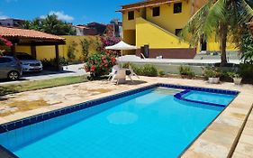 Apartamento 06 - na Praia do Futuro com piscina.